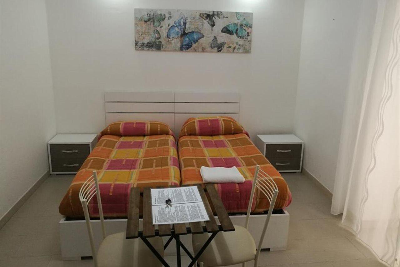 Ocurniciell Bed & Breakfast