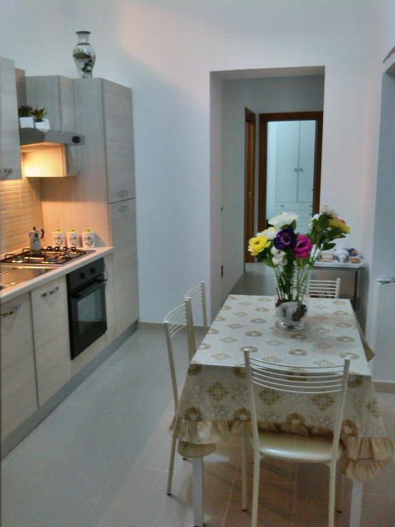 Bed & Breakfast Ocurniciell Napoli