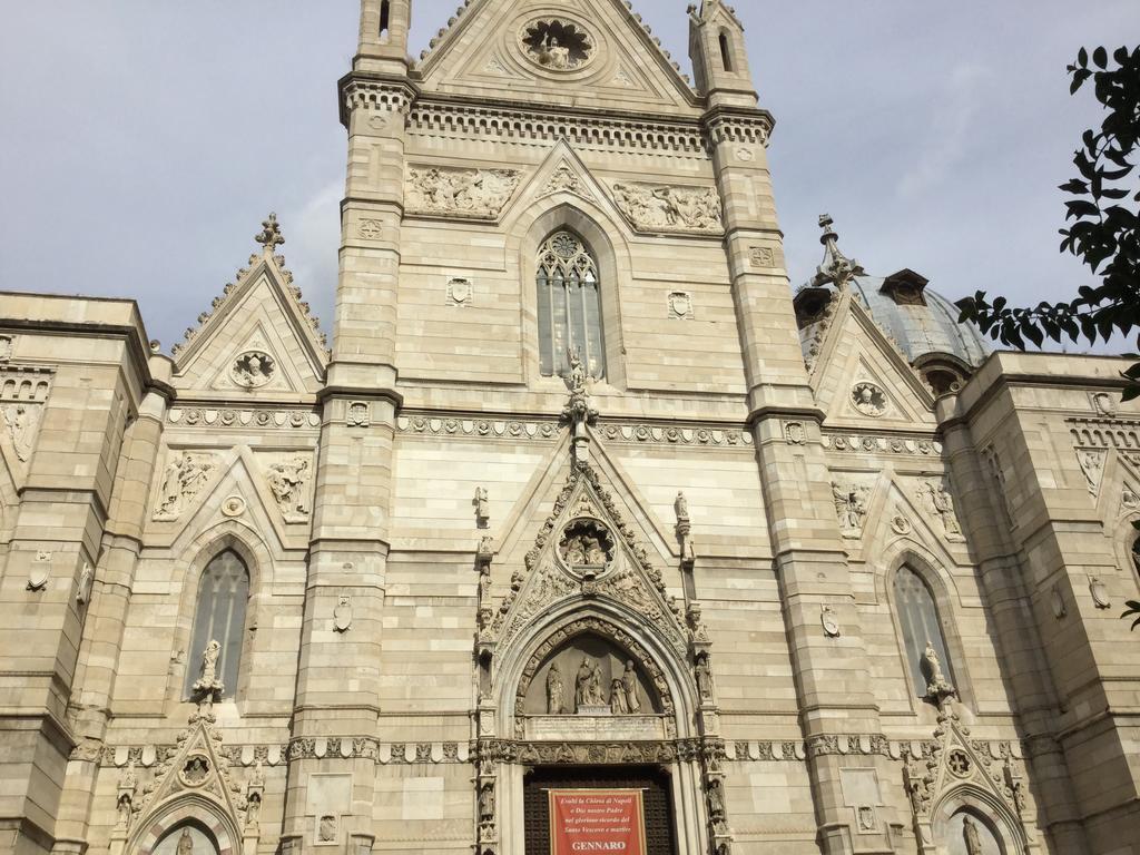 Ocurniciell 3* Napoli