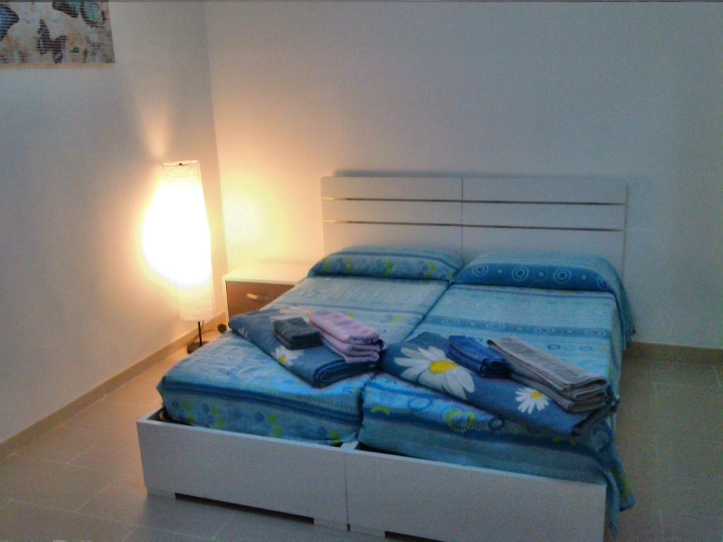 Bed & Breakfast Ocurniciell Napoli