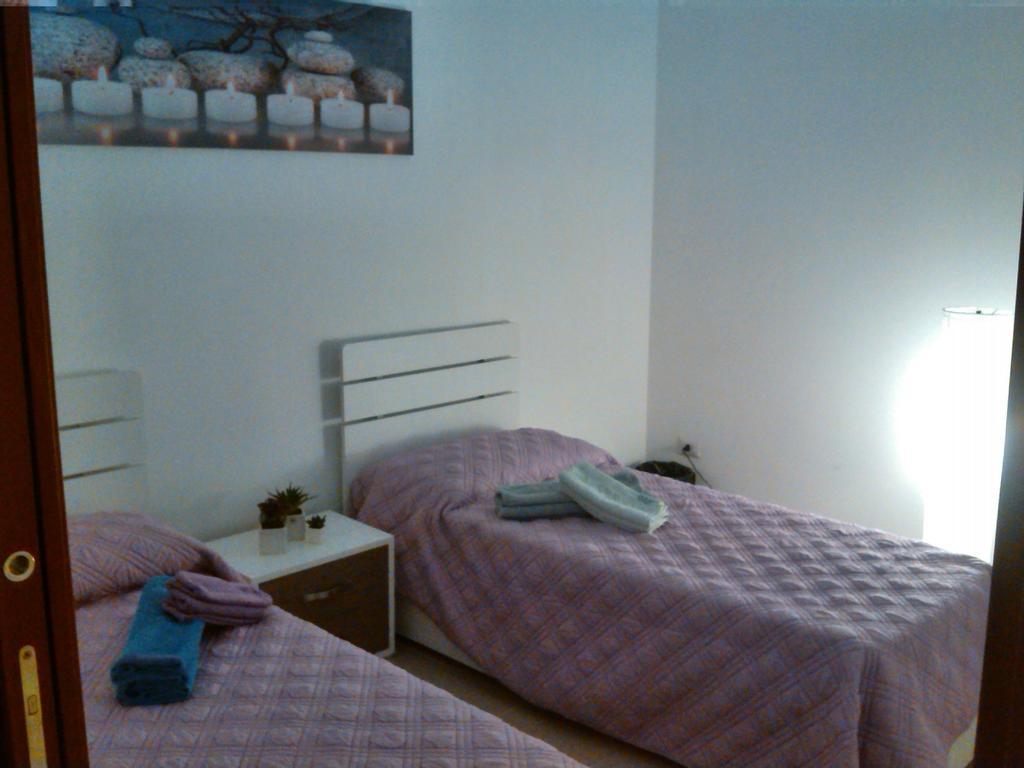 Ocurniciell Bed & Breakfast Napoli
