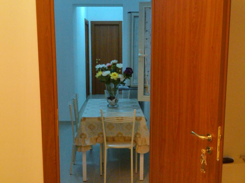 Bed & Breakfast Ocurniciell Napoli