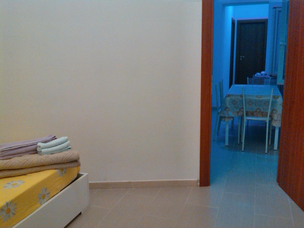 Ocurniciell Bed & Breakfast Napoli