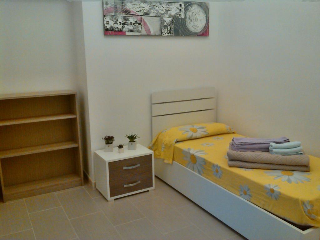 Bed & Breakfast Ocurniciell 3*