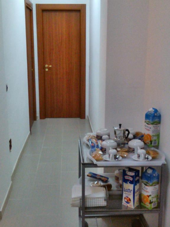 Bed & Breakfast Ocurniciell