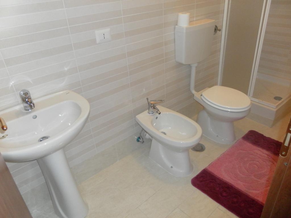 Ocurniciell 3* Napoli