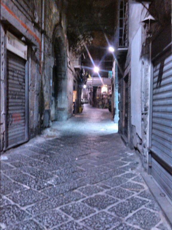 Ocurniciell Napoli