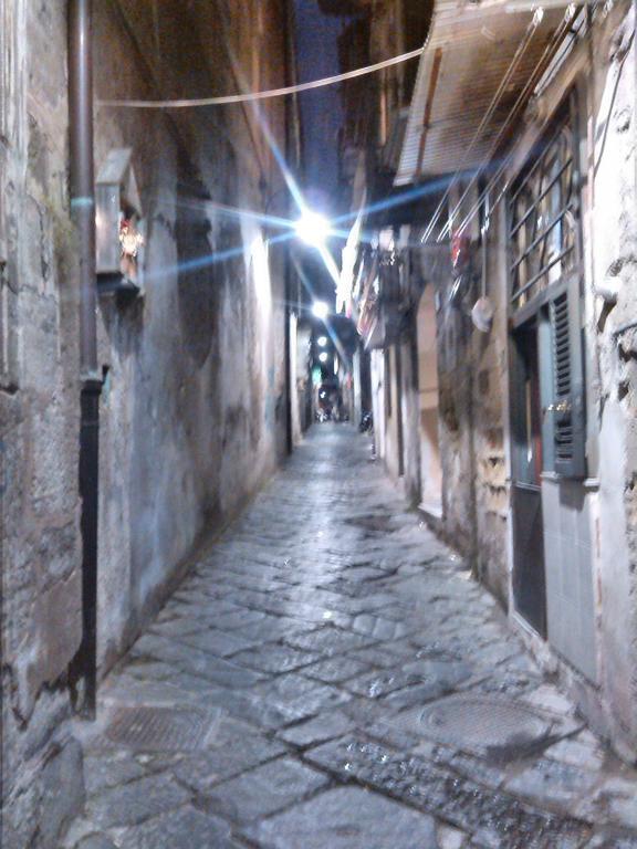 Ocurniciell 3* Napoli