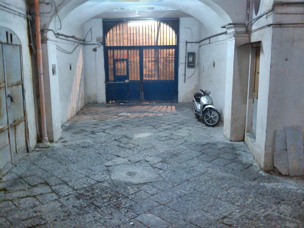 Ocurniciell 3* Napoli