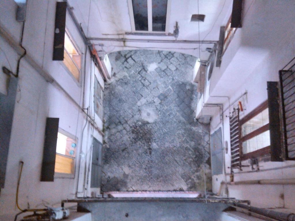 Ocurniciell Bed & Breakfast Napoli