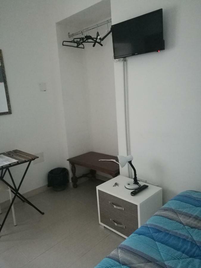 Bed & Breakfast Ocurniciell