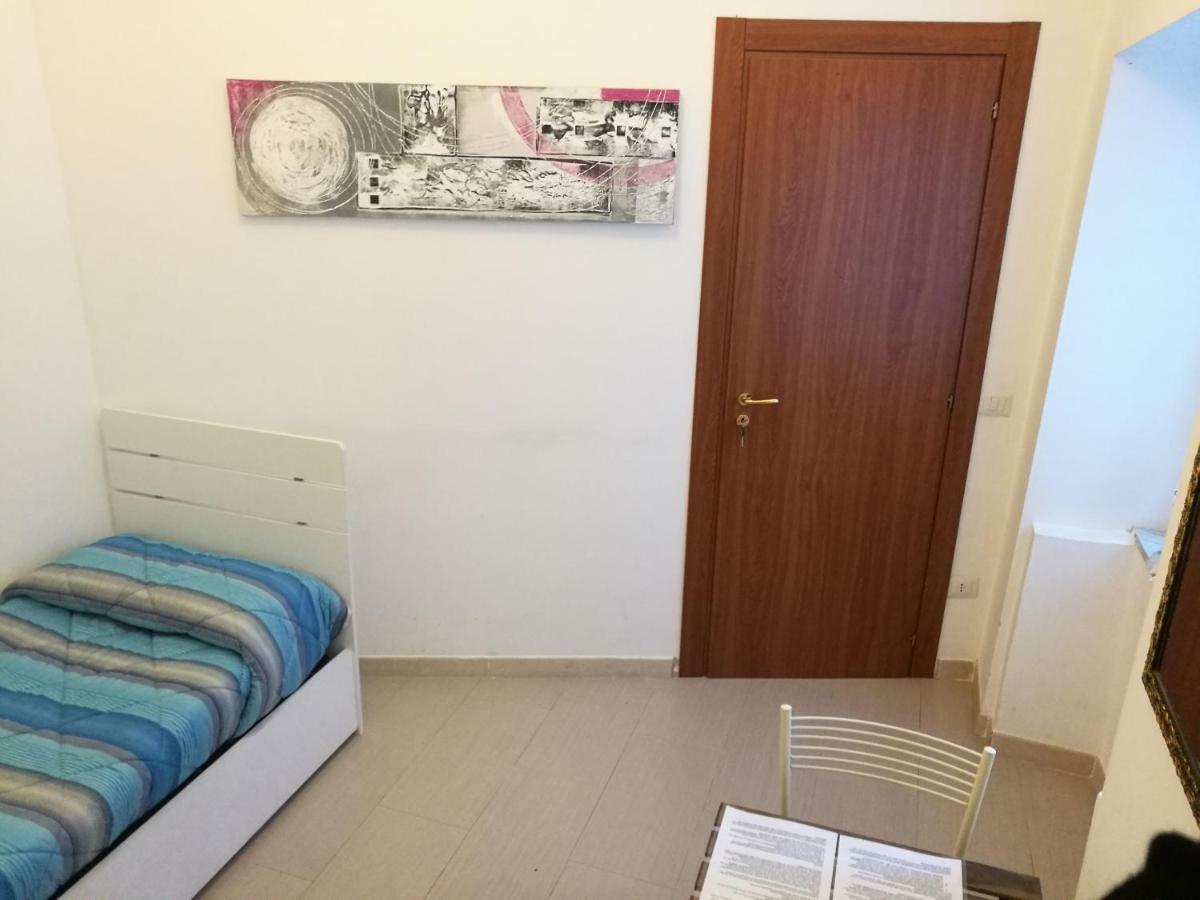 Ocurniciell Bed & Breakfast Napoli