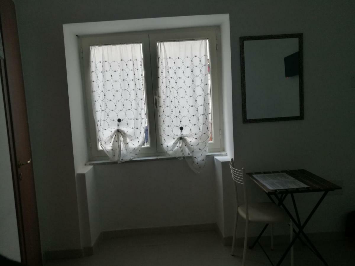 Ocurniciell Bed & Breakfast Napoli