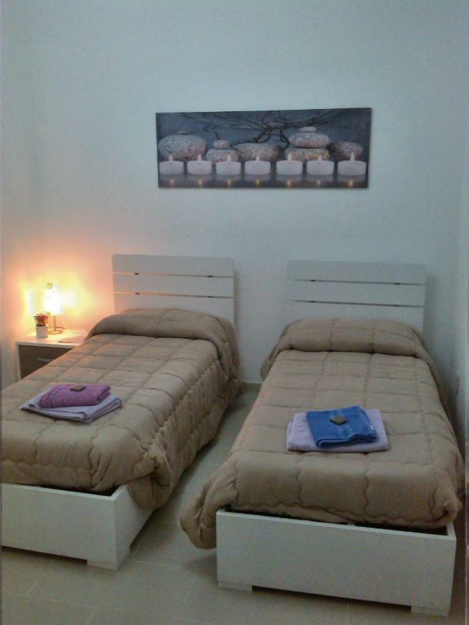 Bed & Breakfast Ocurniciell Napoli