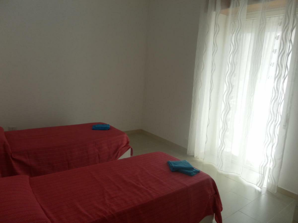 Bed & Breakfast Ocurniciell