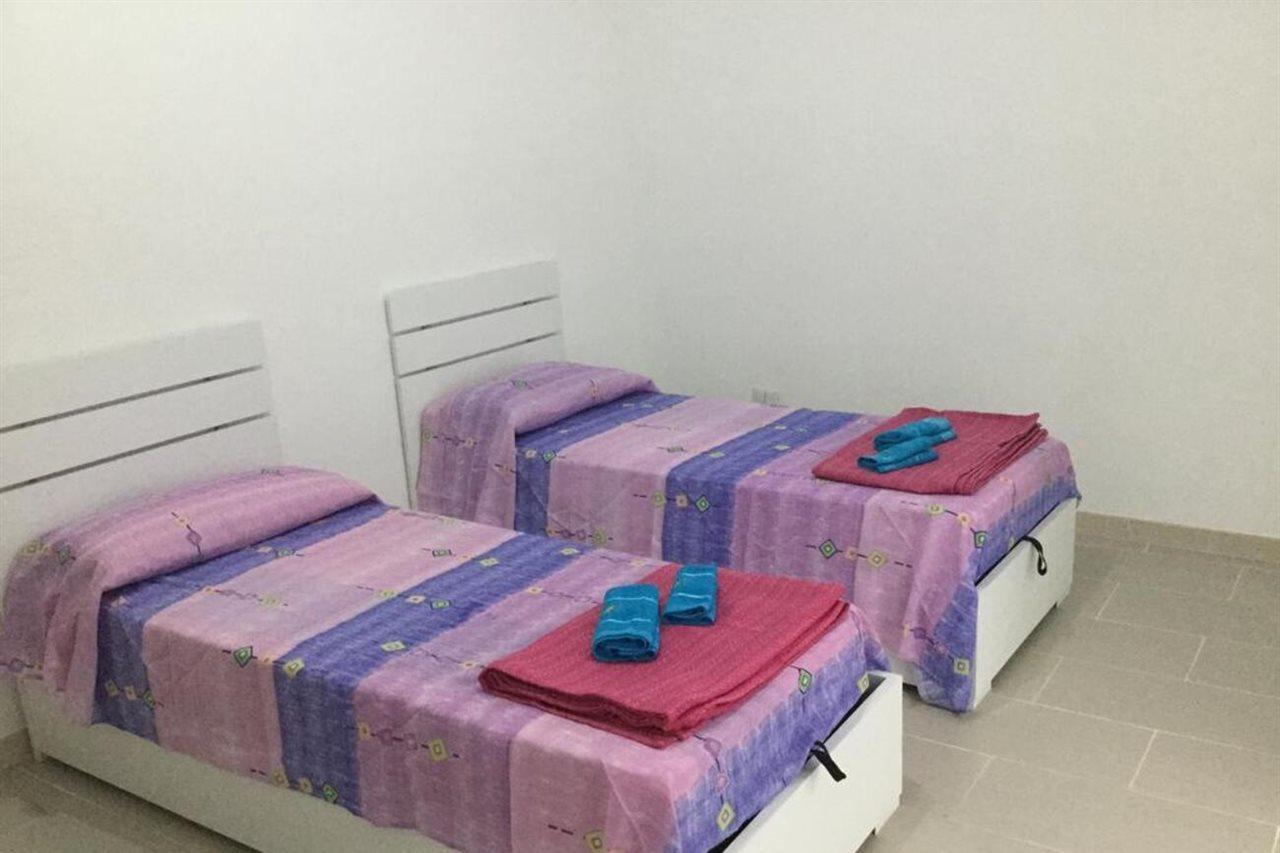 Ocurniciell Bed & Breakfast Napoli